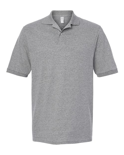 JERZEES 437R Men's Dri-Power® Polo