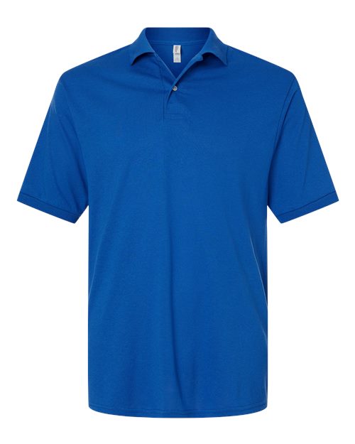 JERZEES 437R Men's Dri-Power® Polo