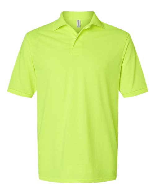 JERZEES 437R Men's Dri-Power® Polo