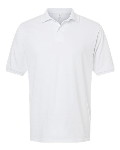JERZEES 437R Men's Dri-Power® Polo
