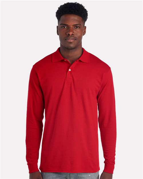Supplier media repair | 12574 | True Red
