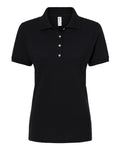 JERZEES 437F Women's Dri-Power® Polo
