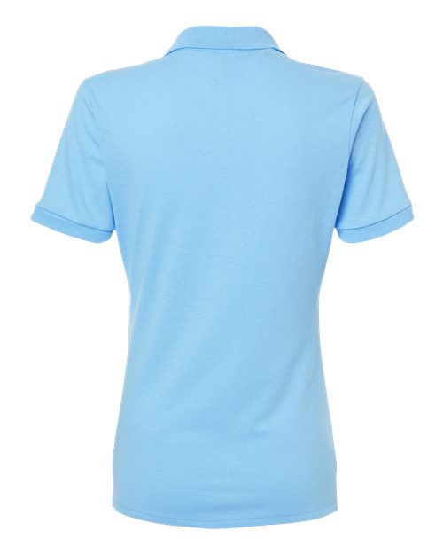 JERZEES 437F Women's Dri-Power® Polo