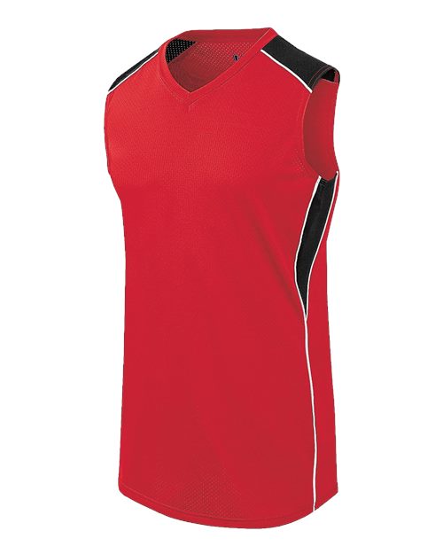 Augusta Sportswear 312162 Women's Dynamite Jersey
