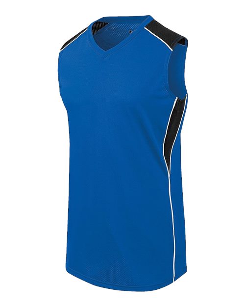 Augusta Sportswear 312163 Girls' Dynamite Jersey
