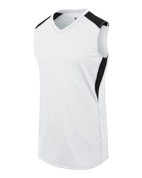 Augusta Sportswear 312163 Girls' Dynamite Jersey