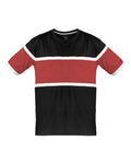 Badger 4980 Unisex United T-Shirt