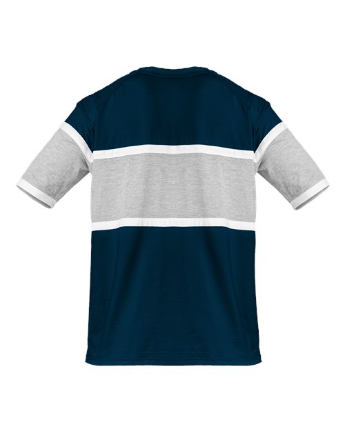 Badger 4980 Unisex United T-Shirt