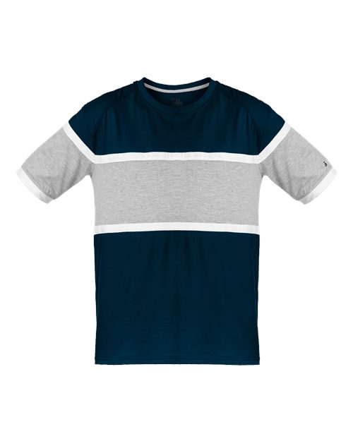 Badger 4980 Unisex United T-Shirt