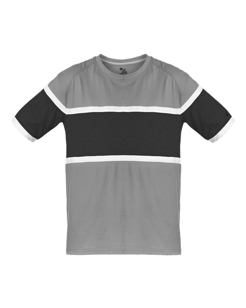Badger 4980 Unisex United T-Shirt