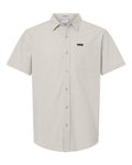 Columbia 199080 Men's Rapid Rivers™ Novelty Short Sleeve Shirt