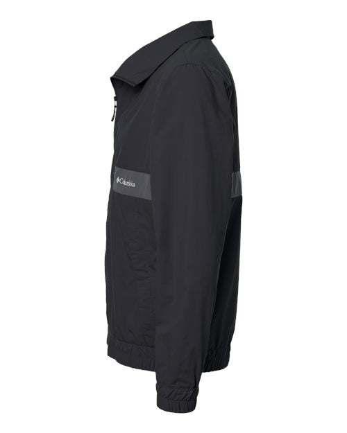 Columbia 212106 Men's Spire Valley™ Windbreaker