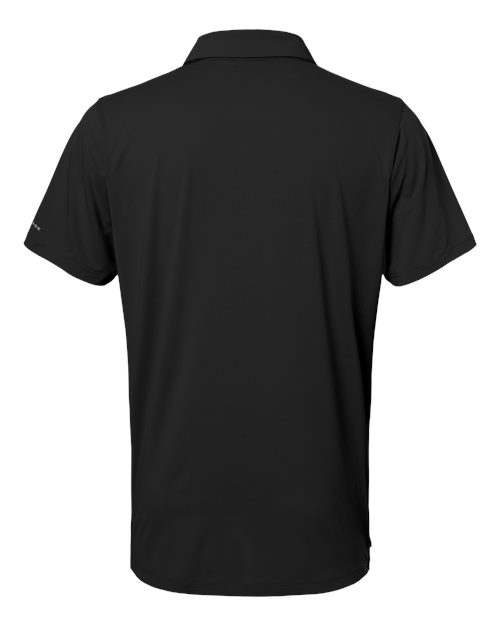 Columbia 211856 Men's Tech Trail™ Utility Polo