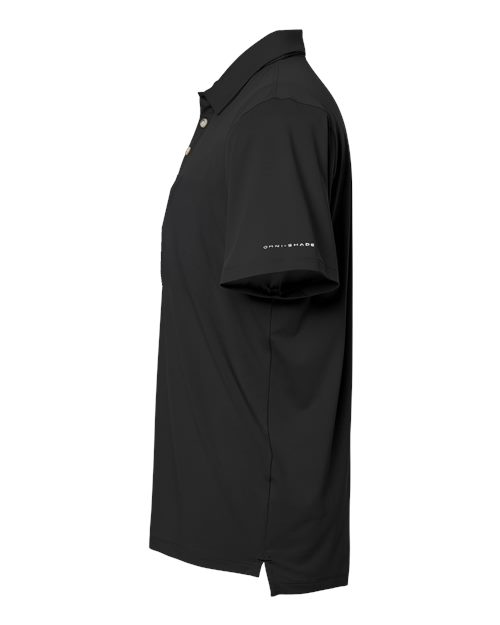 Columbia 211856 Men's Tech Trail™ Utility Polo
