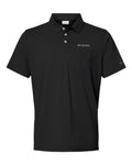 Columbia 211856 Men's Tech Trail™ Utility Polo