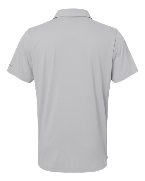 Columbia 211856 Men's Tech Trail™ Utility Polo