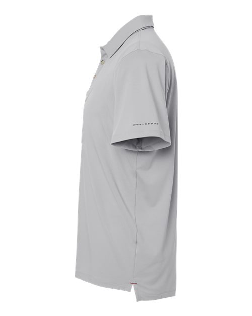 Columbia 211856 Men's Tech Trail™ Utility Polo