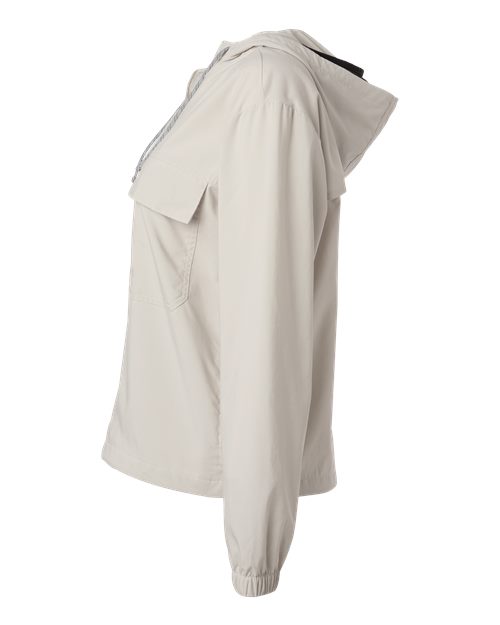 Columbia 212428 Women's Skien Valley™ Hooded Lightweight Jacket