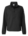 Columbia 211893 Women's Sucker for Summer™ Half-Zip Pullover