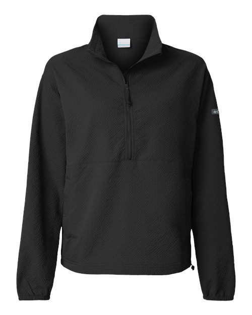 Columbia 211893 Women's Sucker for Summer™ Half-Zip Pullover