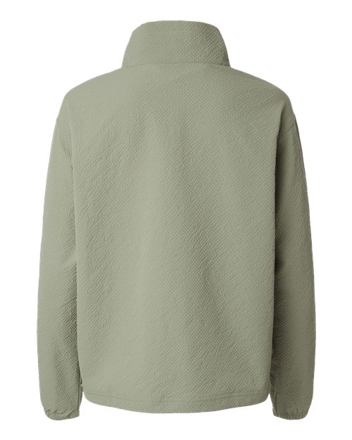 Columbia 211893 Women's Sucker for Summer™ Half-Zip Pullover