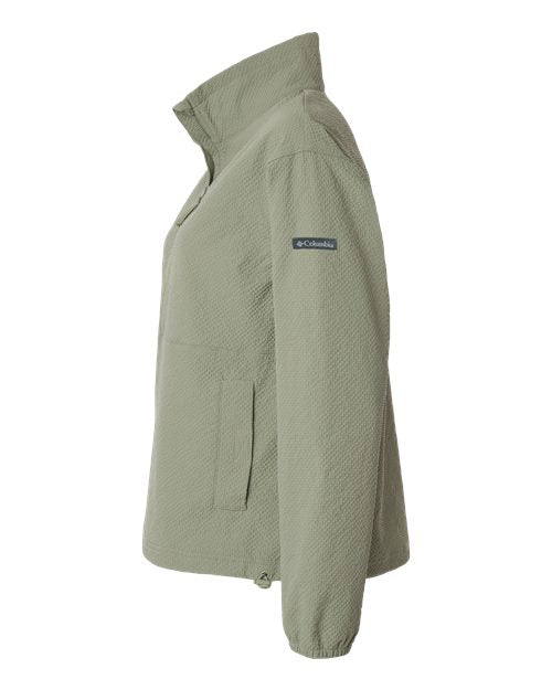 Columbia 211893 Women's Sucker for Summer™ Half-Zip Pullover