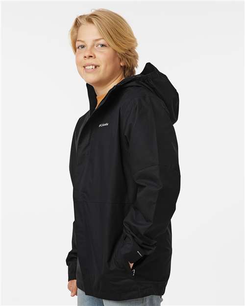 Columbia 211592 Youth Hikebound™ II Jacket