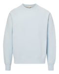 MV Sport 17116 Unisex Vintage Fleece Raglan Crewneck Sweatshirt