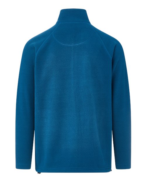MV Sport 24138 Unisex Whisper Fleece™ Full-Zip Jacket