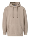 MV Sport 24701 Unisex Whisper Fleece™ Hooded Sweatshirt