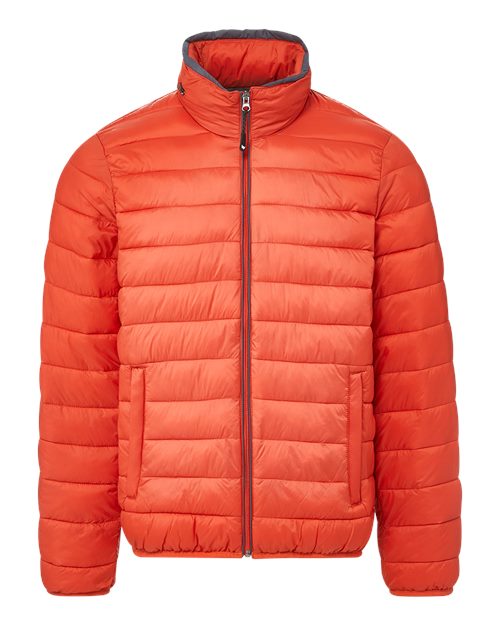 Weatherproof 211136 Men's PillowPac Puffer Jacket