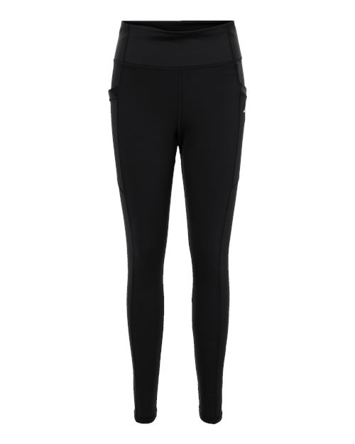 Adidas A1010 Women's Performance Pocket Leggings