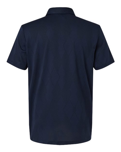 Adidas A2008 Men's Ultimate365 Textured Polo