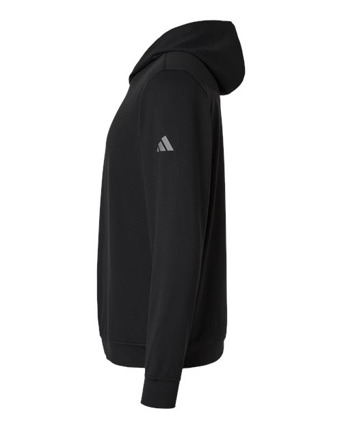 Adidas A2009 Men's Ultimate365 Elevated Hoodie