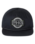 Columbia 209319 PHG Terminal™ Shot Snapback Cap