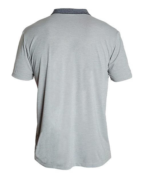 ANETIK MPTNTS0 Men's Transit Tech Polo