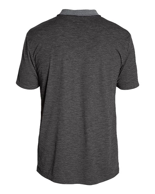 ANETIK MPTNTS0 Men's Transit Tech Polo