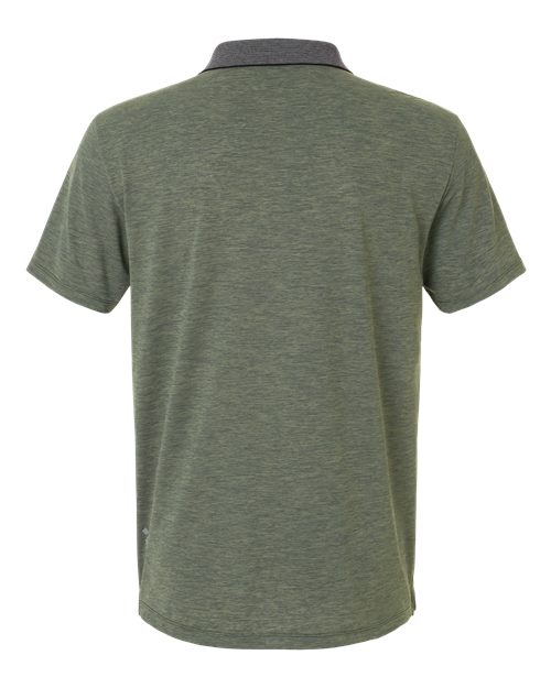ANETIK MPTNTS0 Men's Transit Tech Polo