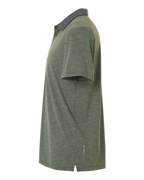 ANETIK MPTNTS0 Men's Transit Tech Polo