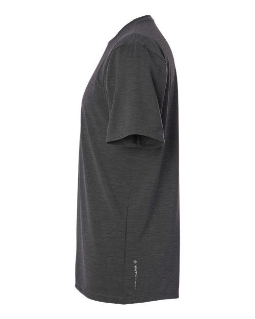 ANETIK MVLPRS8 Men's Low Pro Tech T-Shirt
