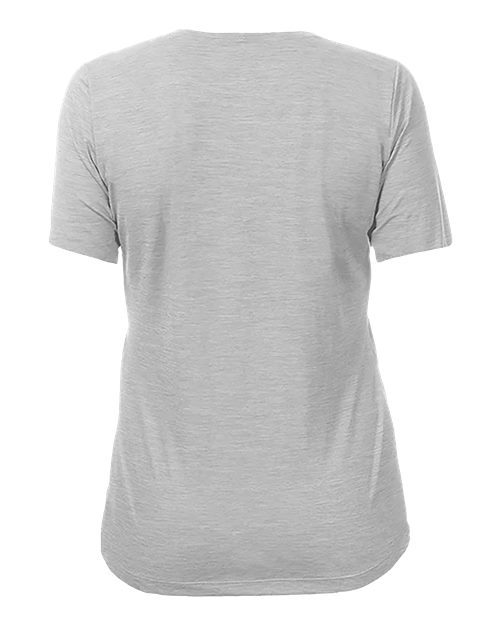 ANETIK WSBRZS0 Women's Breeze Tech T-Shirt