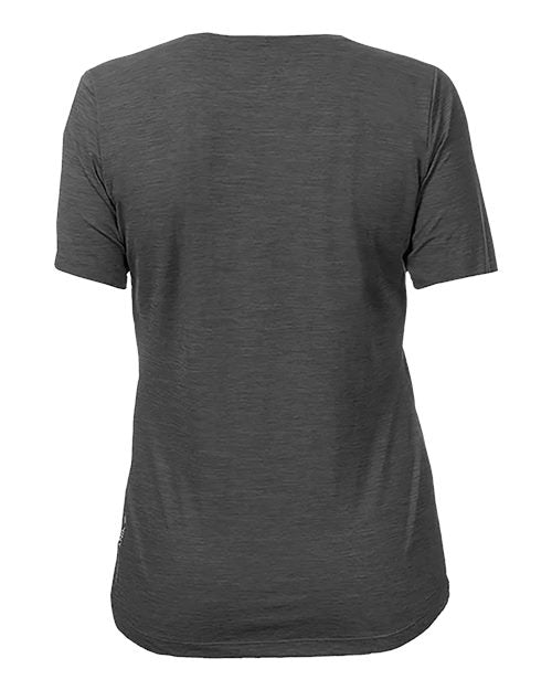 ANETIK WSBRZS0 Women's Breeze Tech T-Shirt
