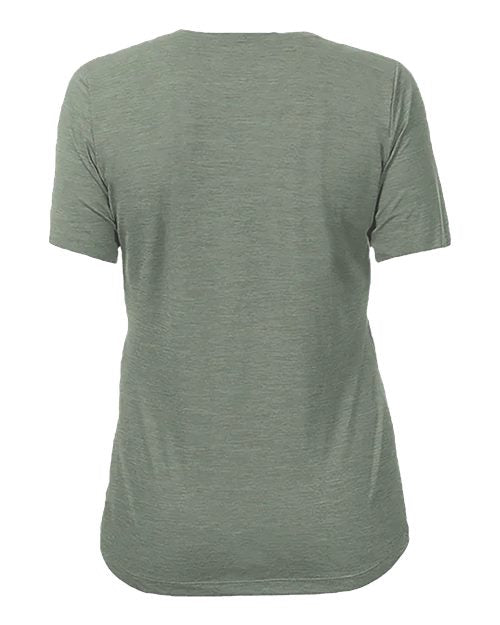 ANETIK WSBRZS0 Women's Breeze Tech T-Shirt