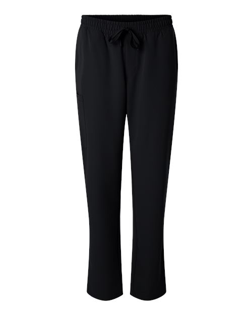Jaanuu M20001 Men's Rhodes Everyday Straight-Leg Scrub Pants