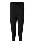 Jaanuu M20002 Men's Osmo 8-Pocket Scrub Joggers