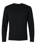 Jaanuu M30002U Men's RegenX Cotton Underscrub Long Sleeve T-Shirt