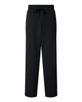 Jaanuu W20001P Women's Petite Sizes Xenos Essential Knit-Waist Scrub Pants