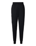 Jaanuu W40001P Women's Petite Sizes Rubi UltraSOFT™ Scrub Joggers
