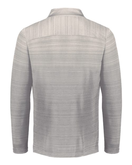 Augusta Sportswear 7011 Unisex Pursuit Quarter-Zip Pullover