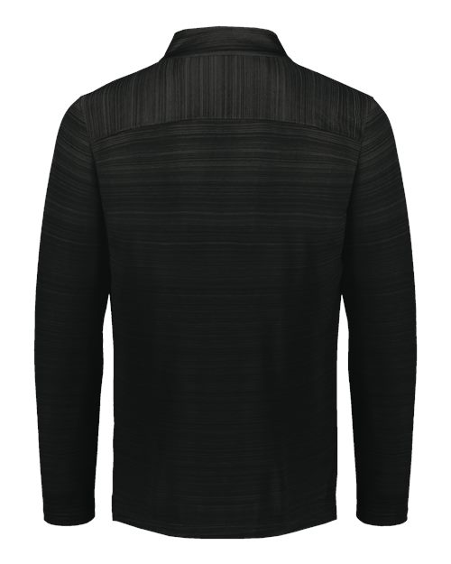 Augusta Sportswear 7011 Unisex Pursuit Quarter-Zip Pullover